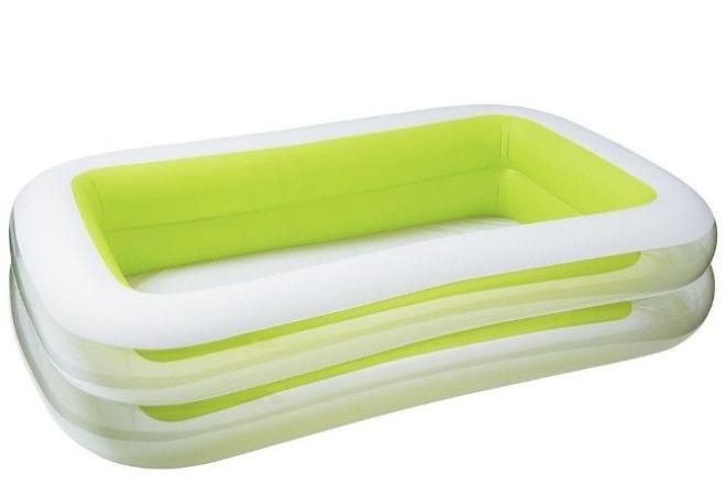 INTEX Baseinas 262x175x56 Cm-0