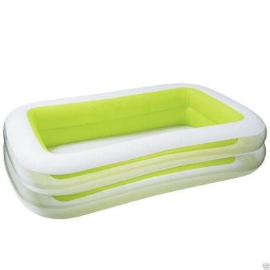 INTEX Baseinas 262x175x56 Cm-0