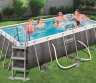 Bestway Power Steel Baseinas 404 X 201 X 100 Cm-0