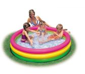 Vaikiškas Baseinas Intex Sunset Glow Ø 147cm-0