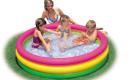 Vaikiškas Baseinas Intex Sunset Glow Ø 147cm-0