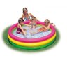 Vaikiškas Baseinas Intex Sunset Glow Ø 147cm-0