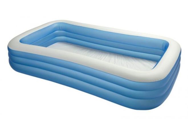 INTEX Baseinas 305x183x56 Cm-0