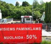 Paminklų išparduotuve-0