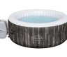 Sūkurinė Vonia Bestway Lay-Z- Spa Bahamas AirJet 180x66cm-0