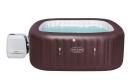 Sūkurinė Vonia Bestway Lay-Z- Spa Maldives HydroJetPro 201x201cm-0