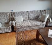 1 kambario buto nuoma N.Vilnia, Parko g.-0