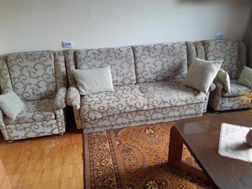 1 kambario buto nuoma N.Vilnia, Parko g.-0