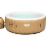 Sūkurinė Vonia Bestway Lay-Z-Spa Palm Springs 196 X 71 Cm-0