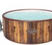 Sūkurinė Vonia Bestway Lay-Z-Spa Helsinki 180 X 66 Cm-0