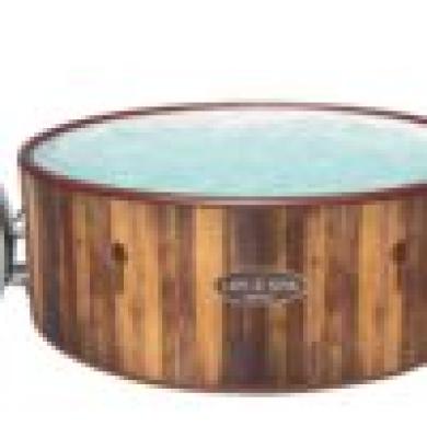 Sūkurinė Vonia Bestway Lay-Z-Spa Helsinki 180 X 66 Cm-0
