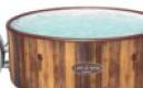 Sūkurinė Vonia Bestway Lay-Z-Spa Helsinki 180 X 66 Cm-0