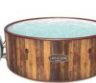 Sūkurinė Vonia Bestway Lay-Z-Spa Helsinki 180 X 66 Cm-0