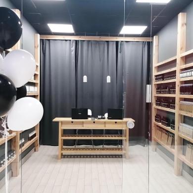 VIVI Pardavėja/as – konsultantė/as-0