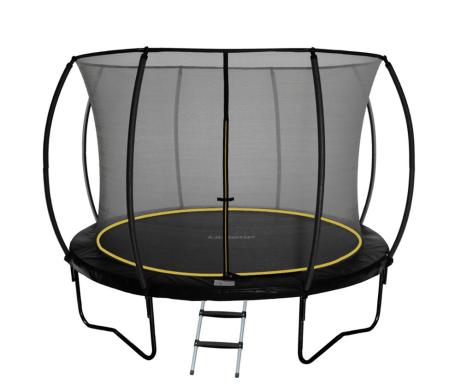 Batutas LeJump Pumpkin 366 CM-0