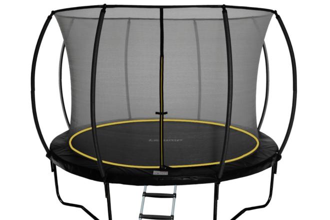 Batutas LeJump Pumpkin 290 CM-0