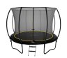 Batutas LeJump Pumpkin 290 CM-0