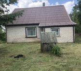 Parduodu sodybą Radiškės kaime-0