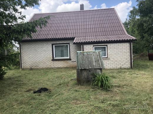Parduodu sodybą Radiškės kaime-0