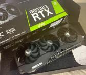 Asus Geforce RTX 3080-0