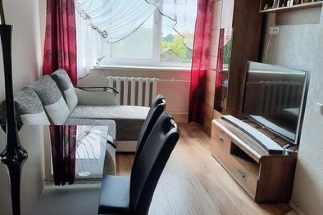 Parduodu 3 kambarių butą-0