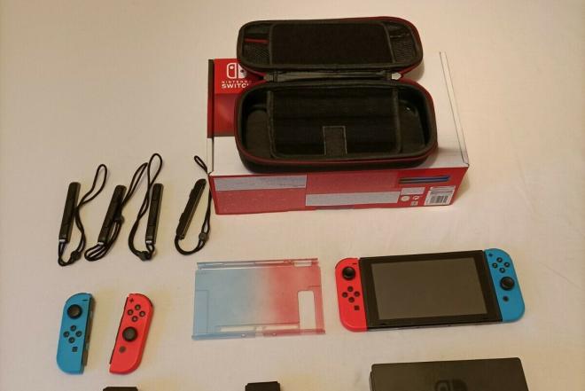 Nintendo   WHATSAAPP:: +14433473895-0