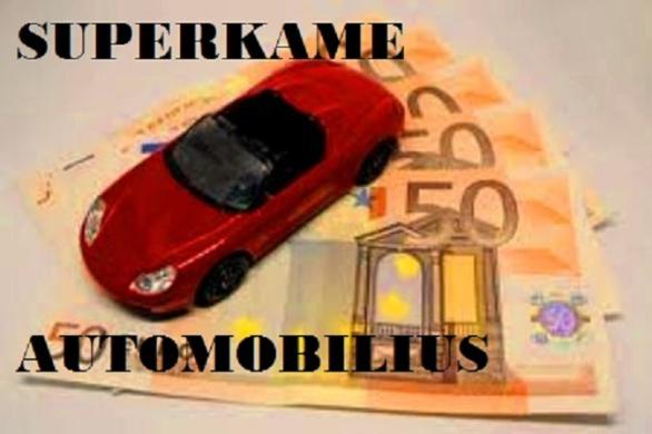 Superkame automobilius-0