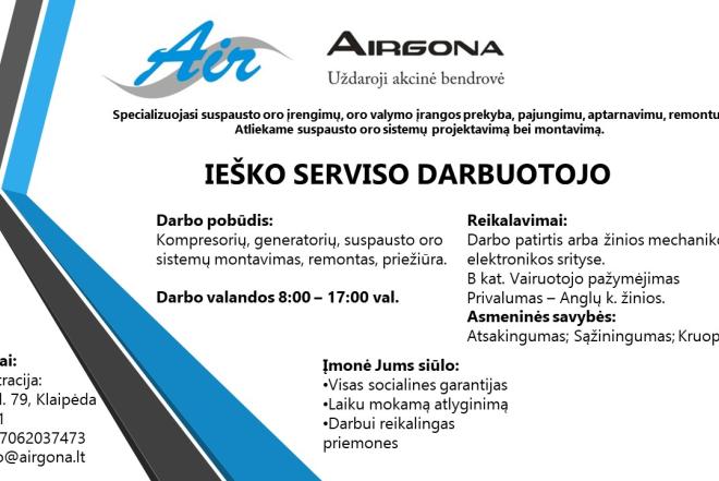 Serviso darbuotojas-0