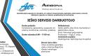 Serviso darbuotojas-0