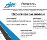 Serviso darbuotojas-0