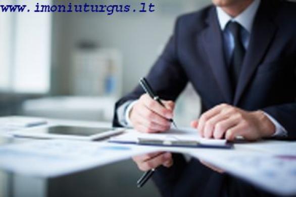 www.ImoniuTurgus.lt Parduodame įmones nuo 300 eurų, turime virš 100 vnt.-0