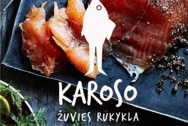 Ieškomas žuvies išdarinėtojas-0
