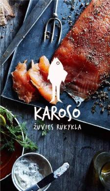 Ieškomas žuvies išdarinėtojas-0