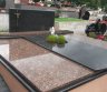 Paminklai, paminklų gamyba, kapų tvarkymas, plokštės kapams-0