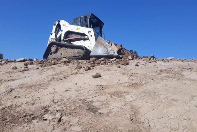 BOBCAT NUOMA-0