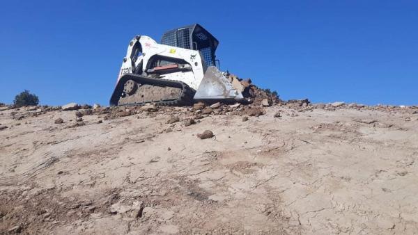 BOBCAT NUOMA-0