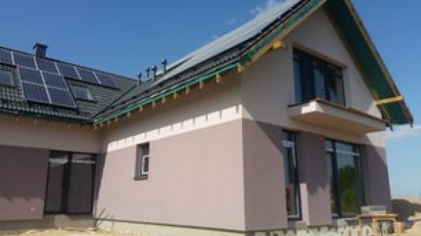 Fasado Šiltinimų, Apdailos ir Remonto Darbai-0