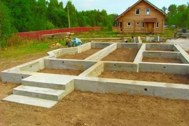 Pamatų Įrengimo Darbai-0