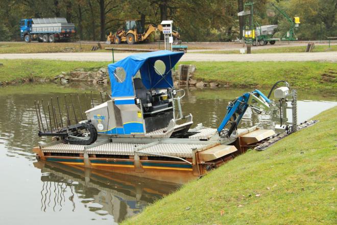 Vandens telkinių pakrančių tvarkymo paslaugos-0