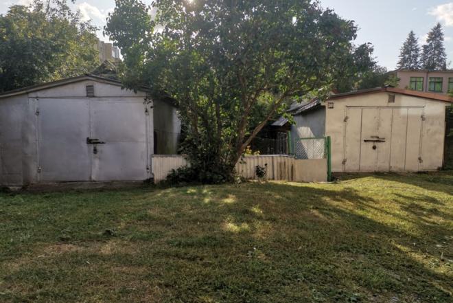 Namas Panevėžyje, Sodų g.-0