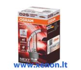 osram night braker laser h1 , h3 , h4 , h7 ir kt .-0