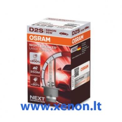 osram night braker laser h1 , h3 , h4 , h7 ir kt .-0