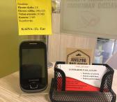 Mobilusis telefonas ,,Samsung GT-S3770''-0