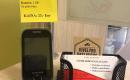 Mobilusis telefonas ,,Samsung GT-S3770''-0