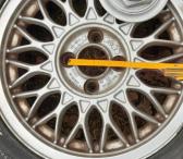 BBS ratlankiai R15-0