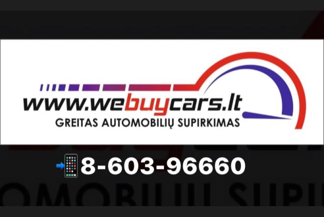 AUTO SIPIRKIMAS 24/7 LIETUVA-0