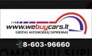 AUTO SIPIRKIMAS 24/7 LIETUVA-0