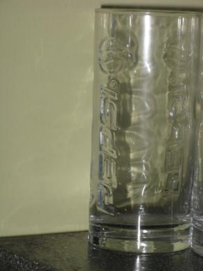 Gražios Pepsi stiklinės 6vnt.-0
