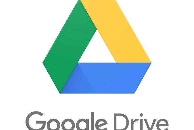 Padaryčiau jūsų Google drive saugyklą neribota-0