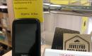 Mobilusis telefonas „Selecline“-0